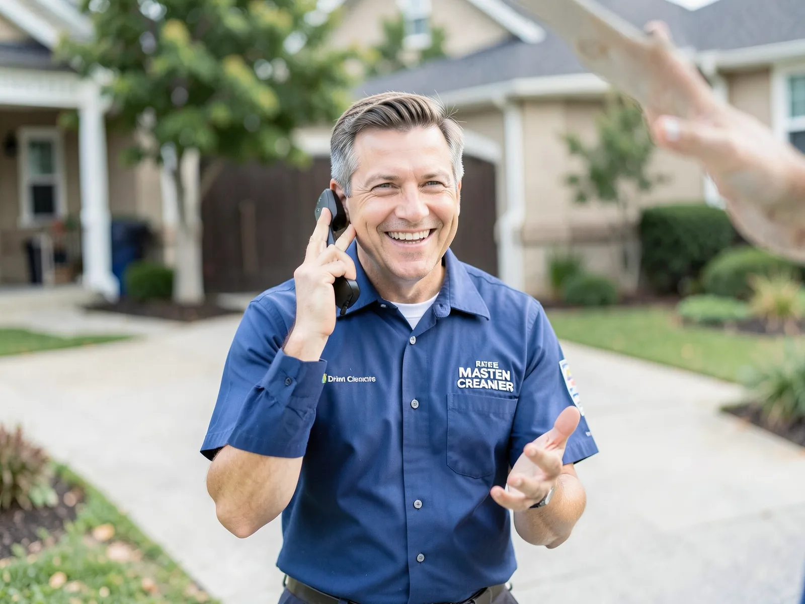 Drain Cleaning Ward, AL FAQs